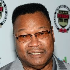 Larry Holmes