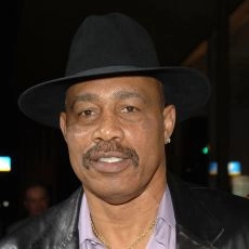 Ken Norton