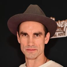 Aaron Farb