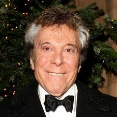 Lionel Blair