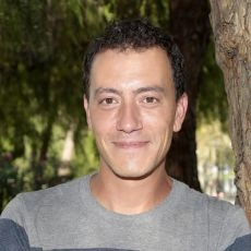 Roger Casamajor