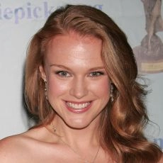 Erin Cottrell