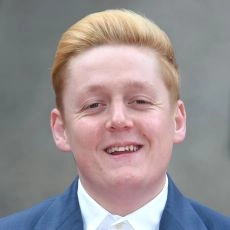 Thomas Turgoose