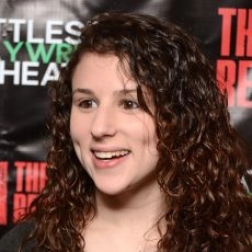 Hallie Kate Eisenberg
