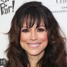 Liz Vassey