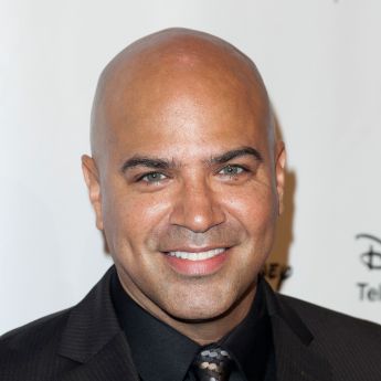 Philip Anthony-Rodriguez