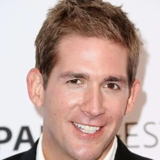 Eric Szmanda