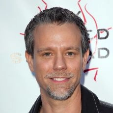 Adam Pascal