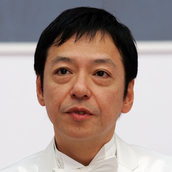 Itsuji Itao