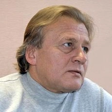Anatoliy Huryev