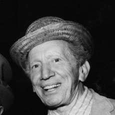Sam Jaffe