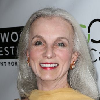 Anna Armstrong