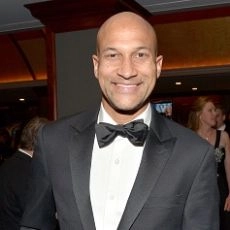 Keegan-Michael Key