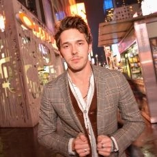 Sam Palladio