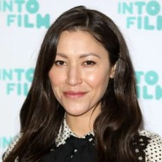 Eleanor Matsuura