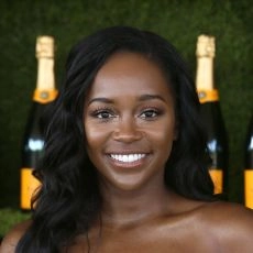 Aja Naomi King