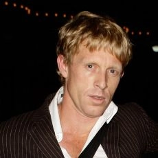 Simon Lyndon