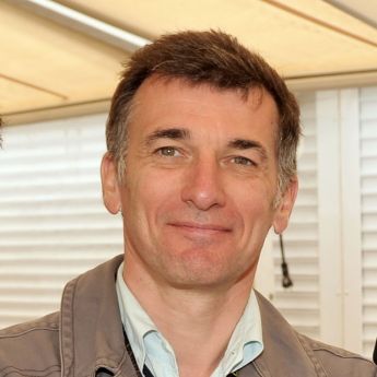 Thierry Desmichelle