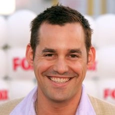 Nicholas Brendon