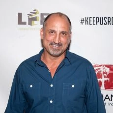 Michael Papajohn