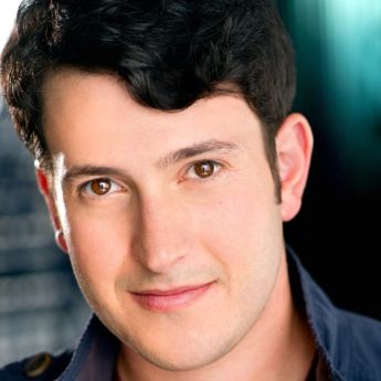 Matthew Bohrer