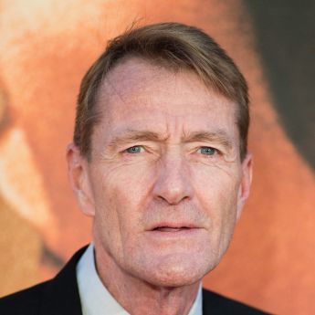 Lee Child