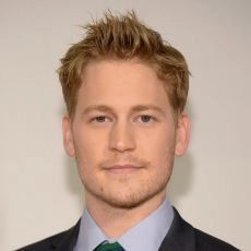 Gavin Stenhouse