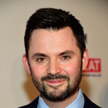 Matt Charman