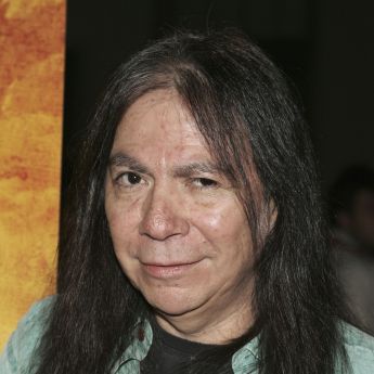 Rick Rosas