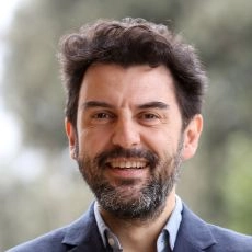Enrico Ianniello