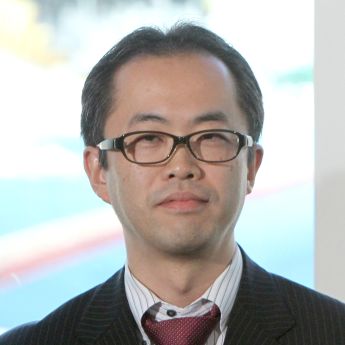 Yoshihiro Sato