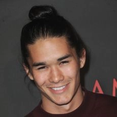 BooBoo Stewart