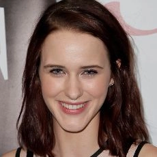 Rachel Brosnahan