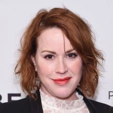 Molly Ringwald