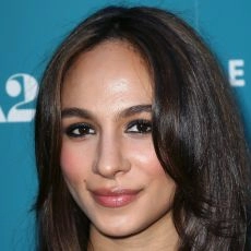 Aurora Perrineau