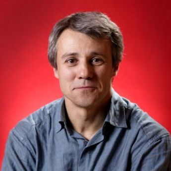 Jean-François Pouliot
