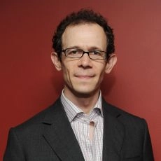 Adam Godley