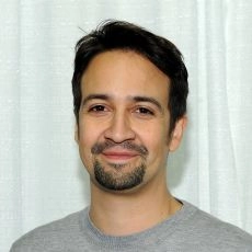 Lin-Manuel Miranda