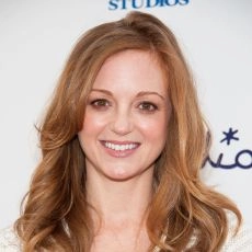 Jayma Mays