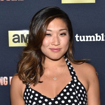 Jenna Ushkowitz