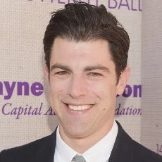 Max Greenfield