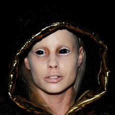 Yo-Landi Visser
