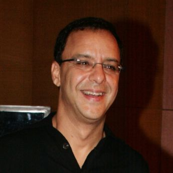 Vidhu Vinod Chopra
