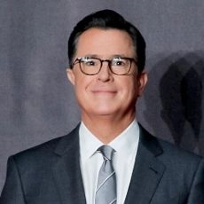 Stephen Colbert