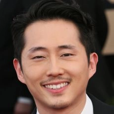 Steven Yeun