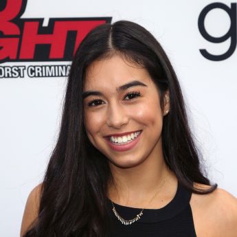 Jade Bender