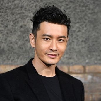 Huang Xiaoming