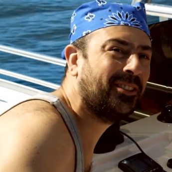 Serdar Kalsin