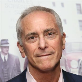 A. Scott Berg