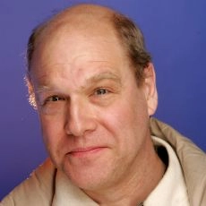 Jay Patterson